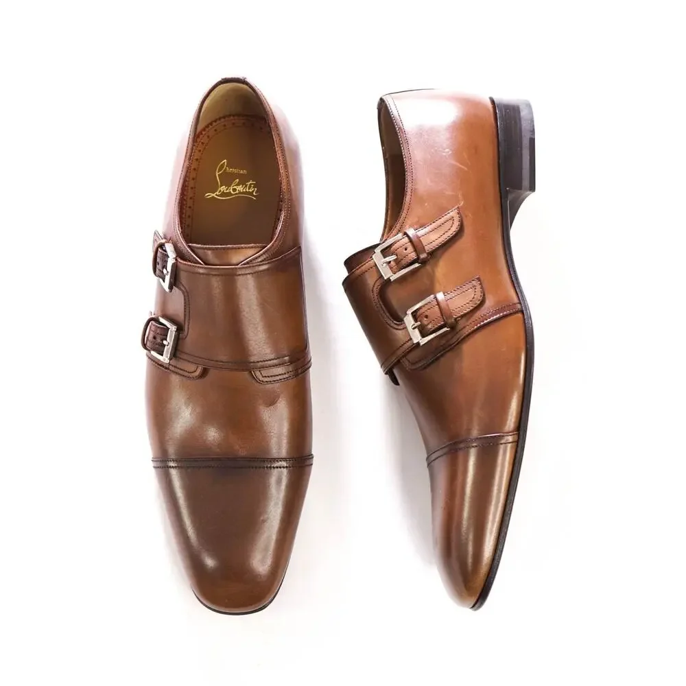 Christian Louboutin product descriptionmade
